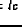 $\text{\sc ref}(l)=lc$