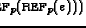 $\text{\sc ref}_p(\text{\sc ref}_p(\text{\sc ref}_p(e)))$