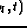 $l\equiv(lc, p_l, t)$